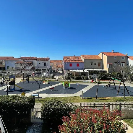 Apartment Melina