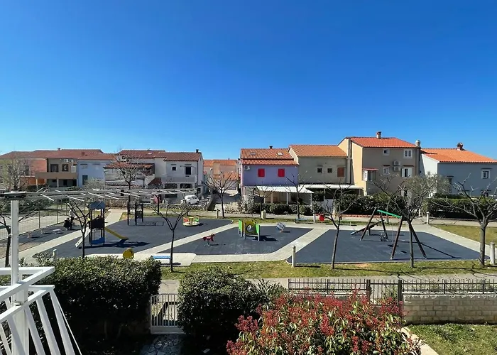 Διαμέρισμα Melina