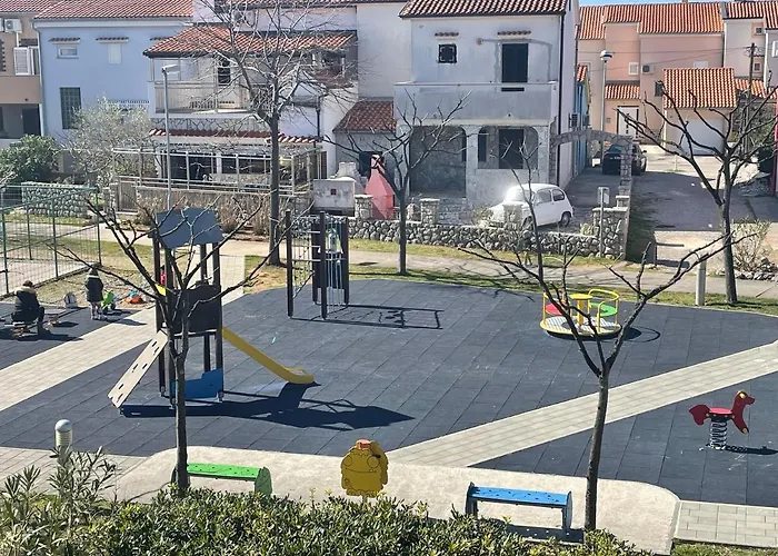 Διαμέρισμα Melina
