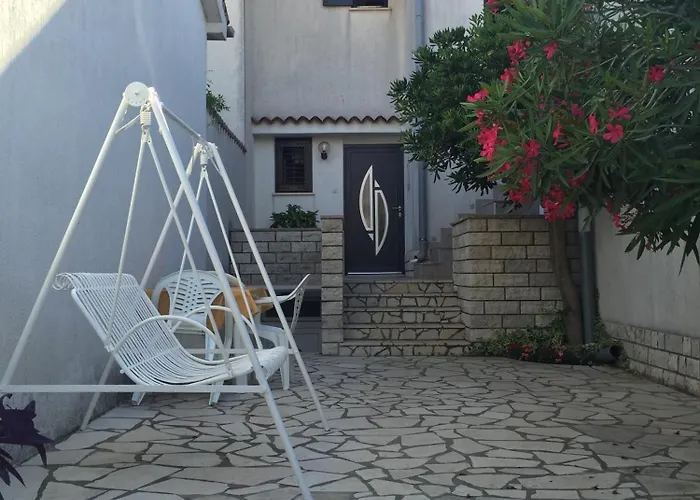 Melina Διαμέρισμα