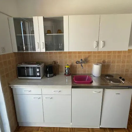 Apartment Melina