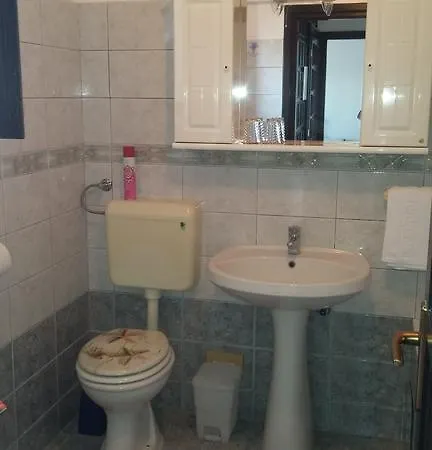 Apartment Melina Omišalj