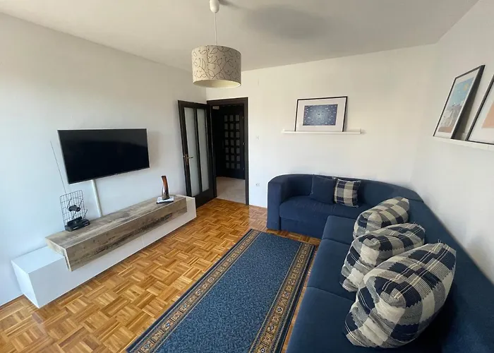 Apartamento Melina *