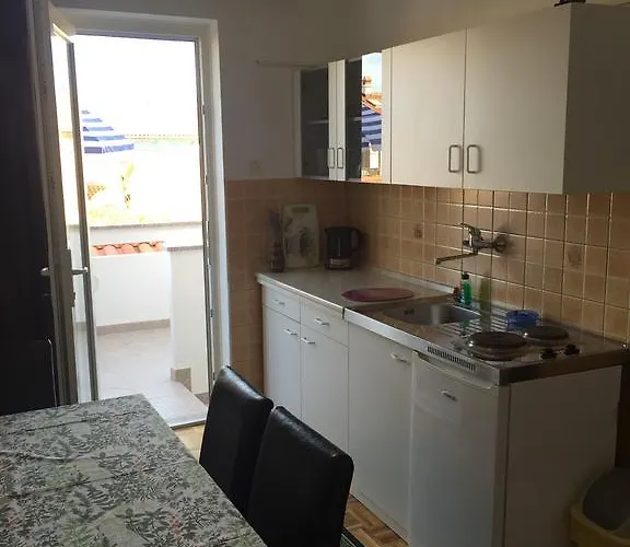 Melina Apartamento