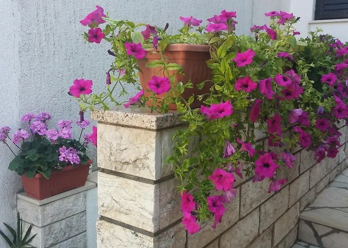 Melina Apartamento Omišalj