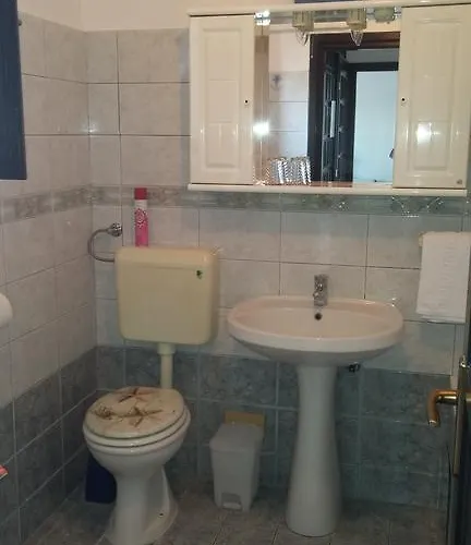 Apartamento Melina Omišalj