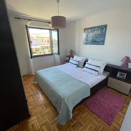 Melina Appartement *