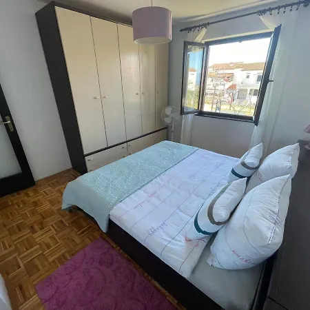 Appartement Melina *