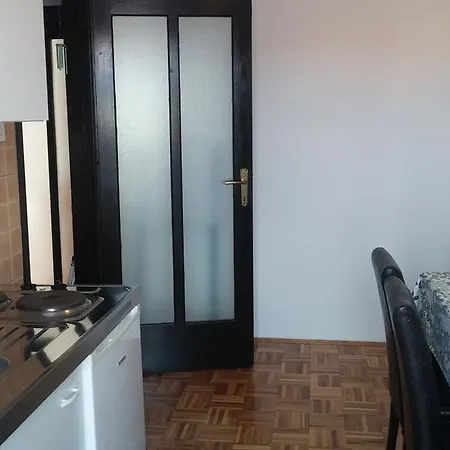 Appartement Melina *